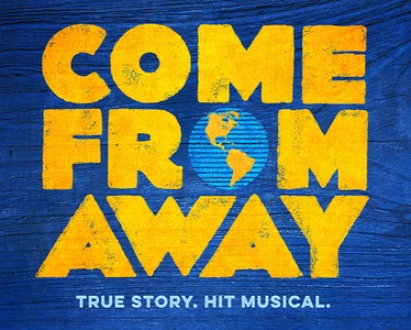 Come From Away | February 24, 2025