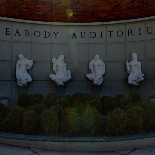 Peabody Advisory Board