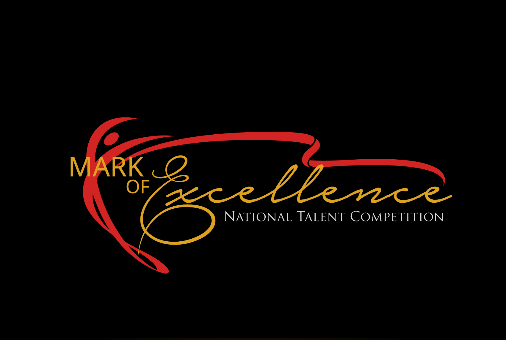 Mark of Excellence National Talent Competition