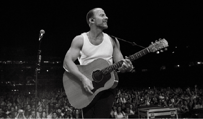 More Info for American Thunder: Celebrating 125 Years of Indian Motorcycle with Kip Moore