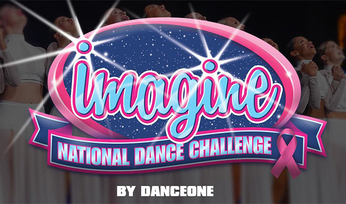 More Info for Imagine Dance Challenge – National Dance Competition
