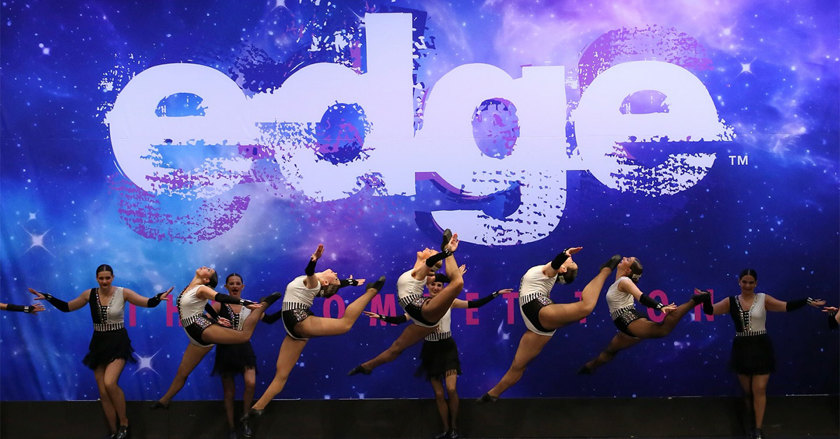 Edge Talent Competition