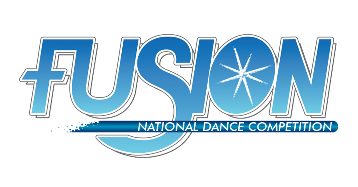 Fusion National Dance Competition 