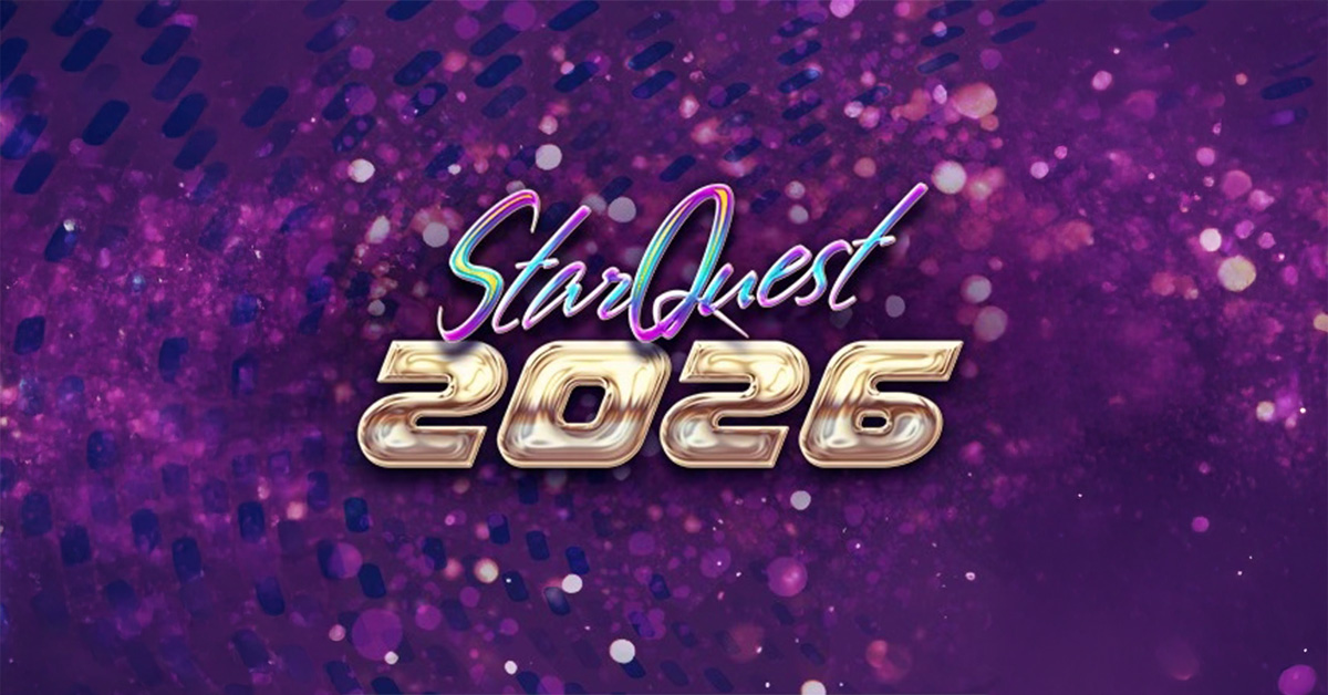 StarQuest Dance Competition