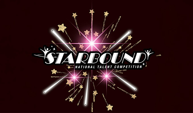 More Info for Starbound National Talent Competition