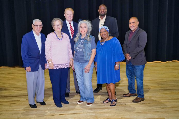 Peabody Advisory Board