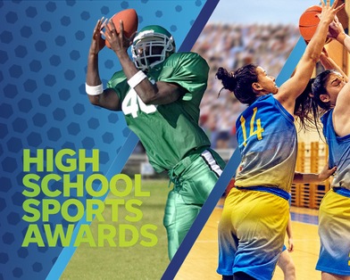 The Volusia-Flagler-St. John's and Greater Jacksonville High School Sports Awards