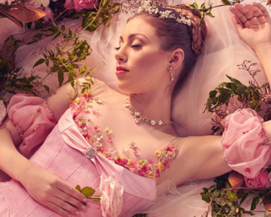 Ormond Ballet Presents Spring Recital 2022: “The Sleeping Beauty”