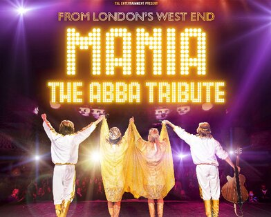 Mania: The Abba Tribute