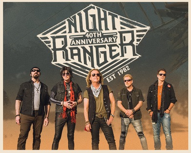 Night Ranger
