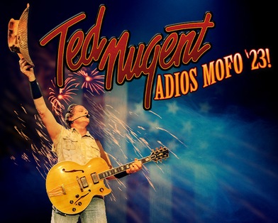 Ted Nugent