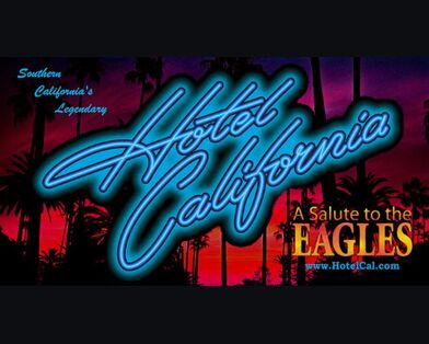 Hotel California: A Salute to The Eagles