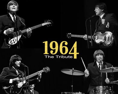 1964: The Tribute | A Beatles Tribute