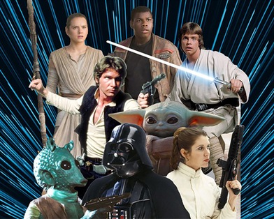 Star Wars & More: The Music of John Williams | Jacksonville Symphony Orchestra