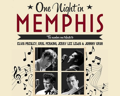One Night in Memphis