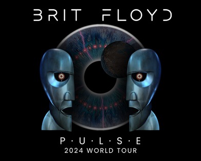 Brit Floyd: P·U·L·S·E 2024 Tour