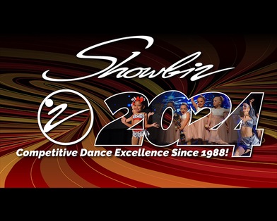 Showbiz National Talent Dance Competition