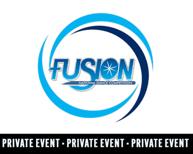 Fusion National Dance Competition