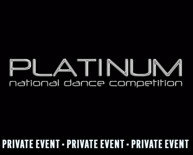 Platinum National Dance Competition