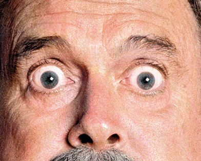 Not Dead Yet! - John Cleese and the Holy Grail at 50