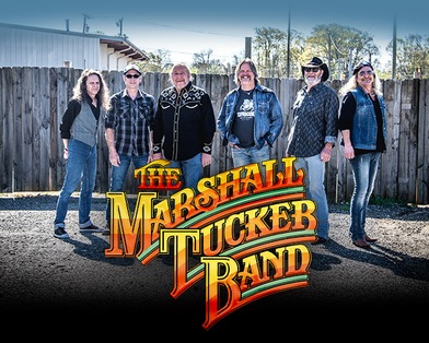 The Marshall Tucker Band