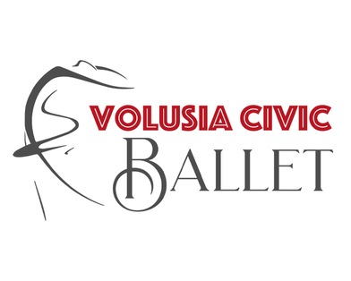 Volusia Civic Ballet's The Nutcracker (Full 2-act show with guest artists)