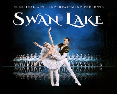 Swan Lake by International Ballet Stars