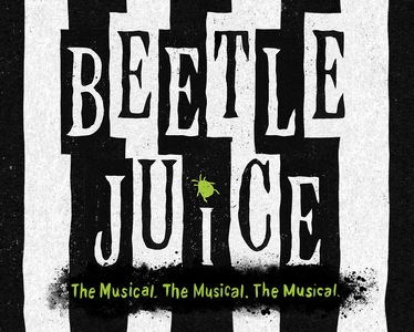 Beetlejuice - Night 1
