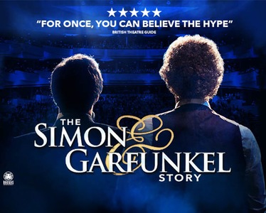The Simon & Garfunkel Story