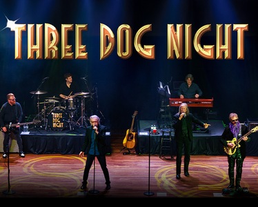 Three Dog Night