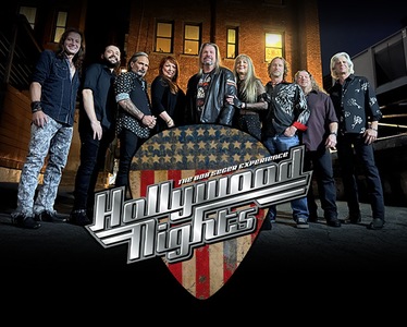 Hollywood Nights: The Bob Seger Experience
