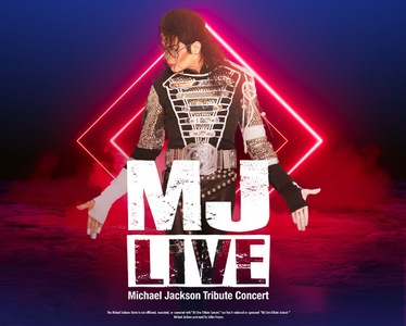 MJ Live: A Tribute to Michael Jackson