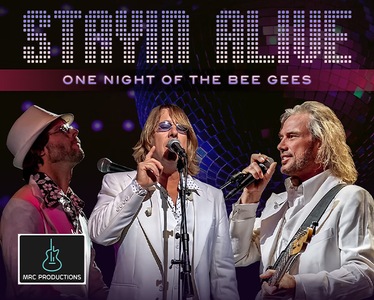 Stayin Alive: One Night of the Bee Gees
