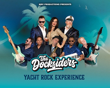 The Docksiders: Yacht Rock Experience